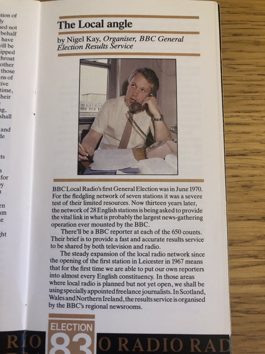 Russell_Hobbs's tweet photo. @nigelkay Sorry mate but i have had this leaflet for years. My first election I ever worked on. At Melton if I remember rightly. Love that phone ! Enjoy. https://t.co/pkxw7UQHyD