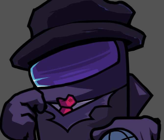 SPRITE TEASER FOR THE 700 FOLLOWERS 🎉🎉🎉

It was a crazy week because our account was almost hacked but we are still in production! ❤️‍🔥
<a href="/Impostor_News/">Impostor News!</a> <a href="/News_Vented/">News Vented</a> #fridaynighfunkin #fnf #fnfmod #AmongUs #vsimpostor