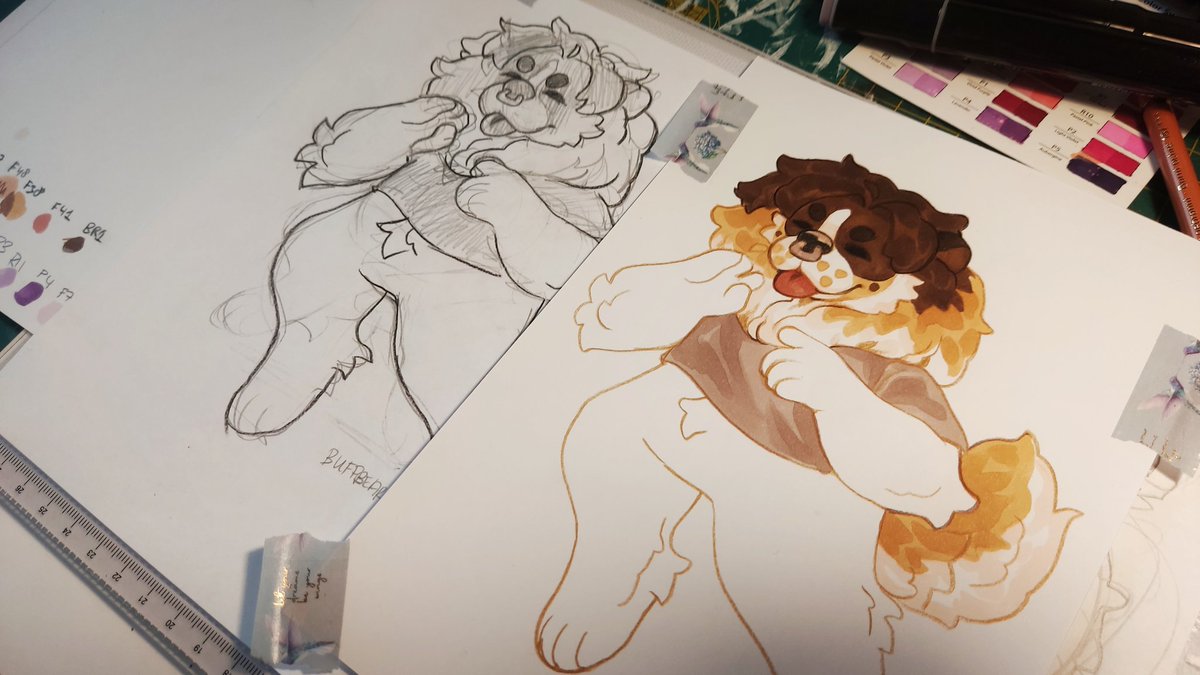 invosious's tweet image. Hehe 🐶