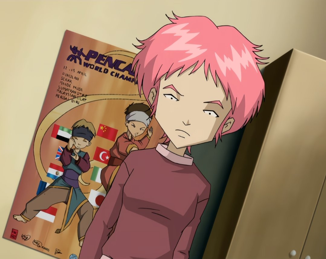 LyokoUniverse's tweet image. 