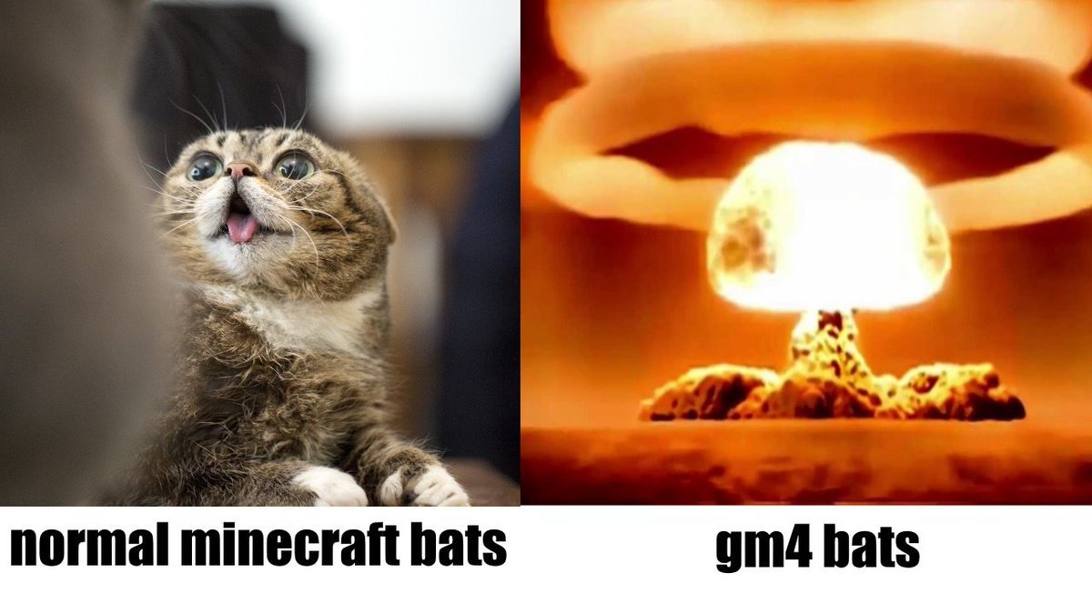 Gamemode 4 (@gm4official) on Twitter photo 