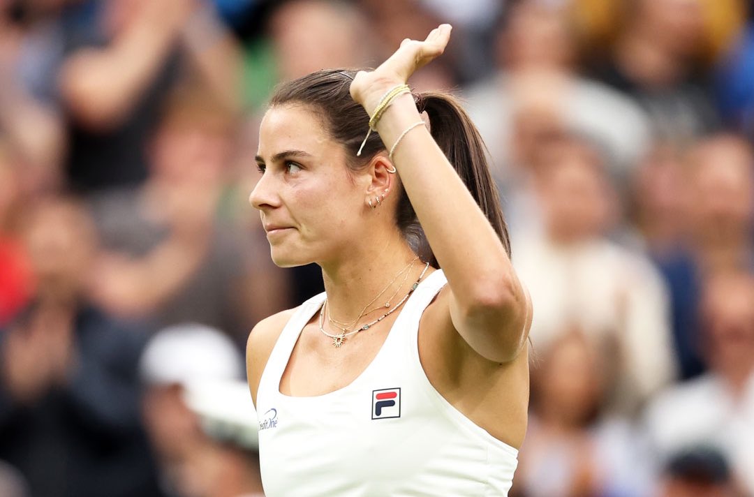 Univers Tennis 🎾 tweet media