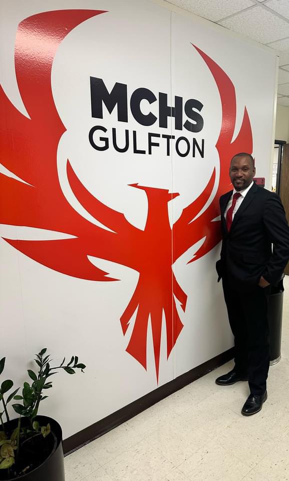 Dr. Marques Armant (@dr_armant) on Twitter photo When God has a plan for you, you have to be patient. I’m excited for my next chapter as the new principal of Middle College High School. Thankful for the Principal Academy.
#HISD
#HISDPrincipalAcademy
<a href="/MsEricka_Austin/">Ericka Austin</a> When God has a plan for you, you have to be patient. I’m excited for my next chapter as the new principal of Middle College High School. Thankful for the Principal Academy.
#HISD
#HISDPrincipalAcademy
<a href="/MsEricka_Austin/">Ericka Austin</a>