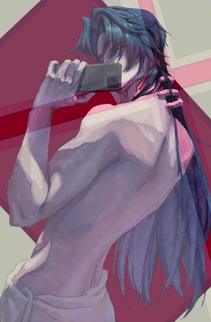 #SeductiveSunday

📲: Two New Messages

"Here you are, damned perv."