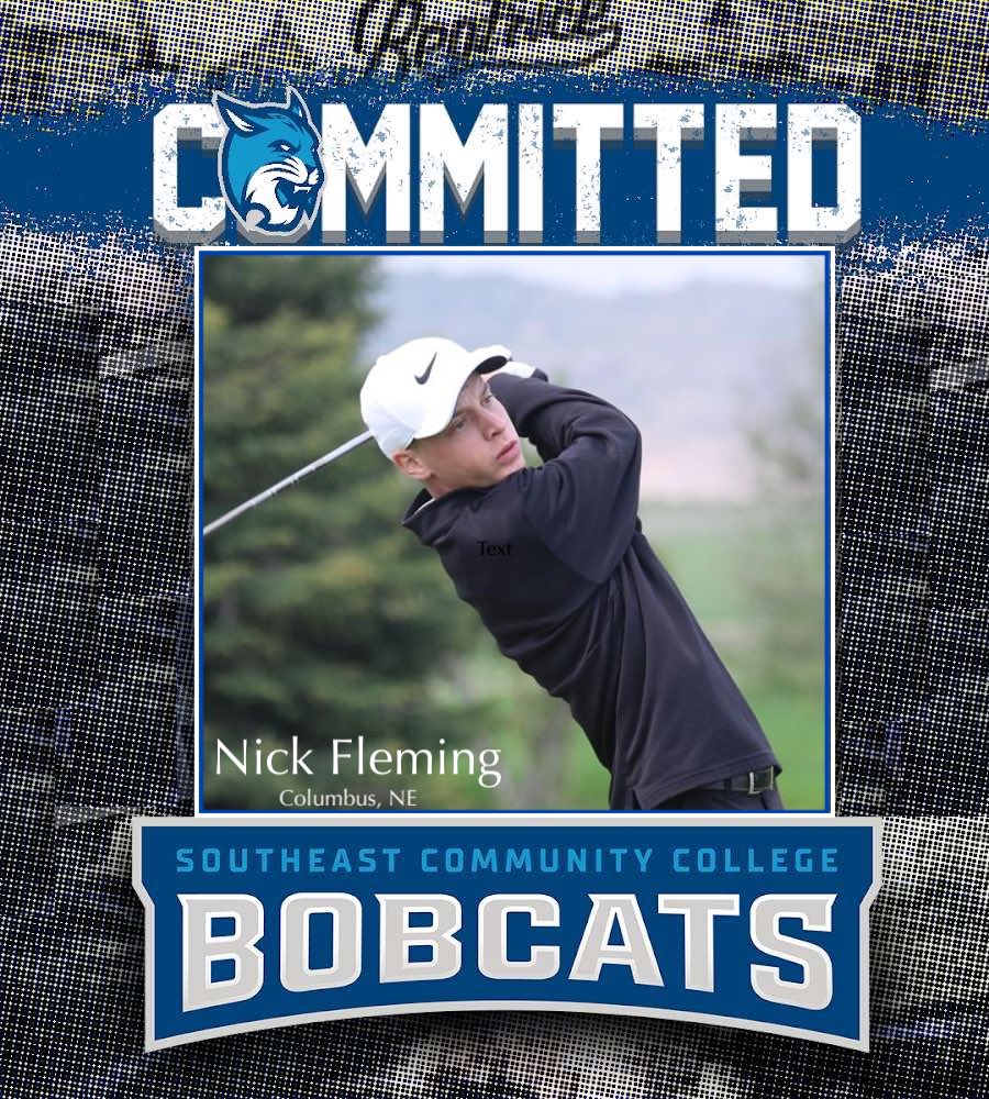 FlemingNicklaus's tweet photo. Same game, new chapter https://t.co/sp6Lgo2Yy3