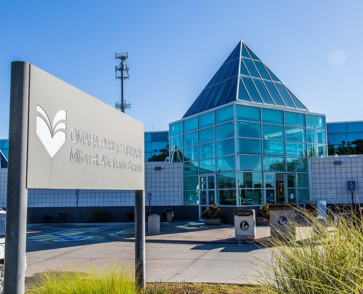 The Milton R. Abrahams Branch will be closed today (Sunday, July 7) beginning at 3:30 p.m. due to a building issue.