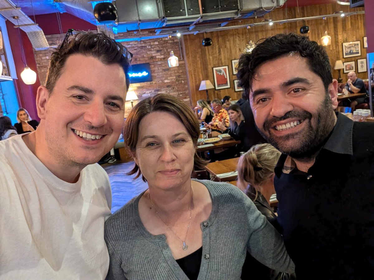 Ibrahim Dogus (@ibrahim_dogus) on Twitter photo It was fantastic to see two of our new Labour MPs, <a href="/mike_reader/">Mike Reader MP</a> & <a href="/Hack4Labour/">Amanda Hack MP</a> in the <a href="/WestKitchSE1/">Westminster Kitchen</a> today! ๐ As friends & supporters of <a href="/SME4LABOUR/">SME4Labour</a> I know they will do an outstanding job representing their constituents and advocating for the issues that matter most. It was fantastic to see two of our new Labour MPs, <a href="/mike_reader/">Mike Reader MP</a> & <a href="/Hack4Labour/">Amanda Hack MP</a> in the <a href="/WestKitchSE1/">Westminster Kitchen</a> today! ๐ As friends & supporters of <a href="/SME4LABOUR/">SME4Labour</a> I know they will do an outstanding job representing their constituents and advocating for the issues that matter most.