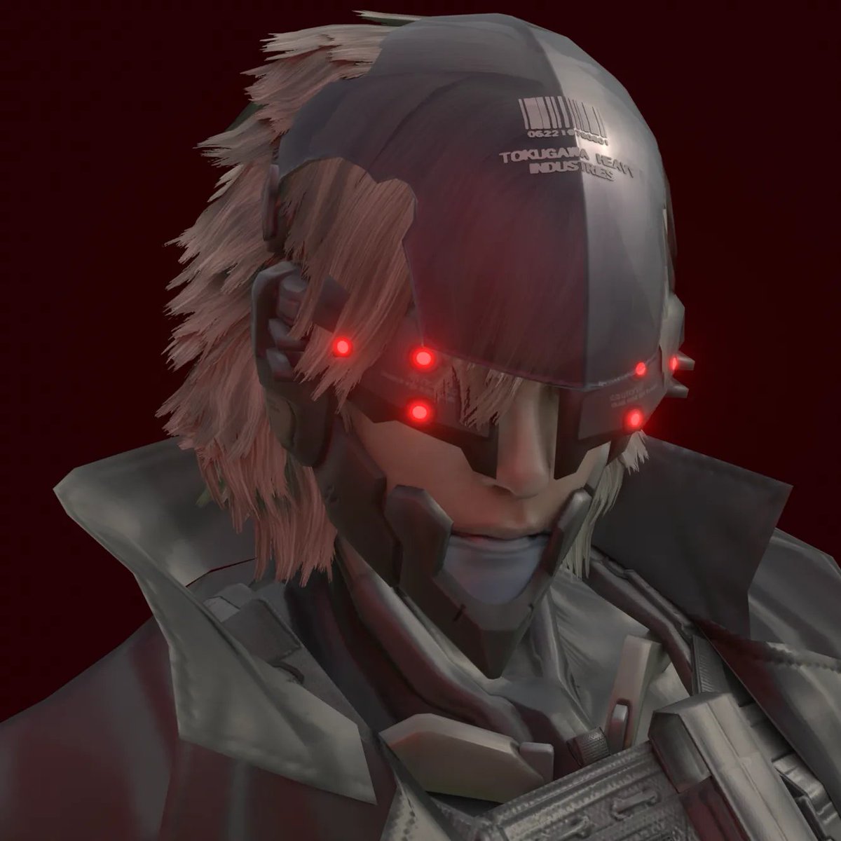 Raiden (Metal Gear Solid 4) custom rig for blender 4.1

#MetalGearSolid #Raiden #Blender #Rigging

open3dlab.com/project/efda28…