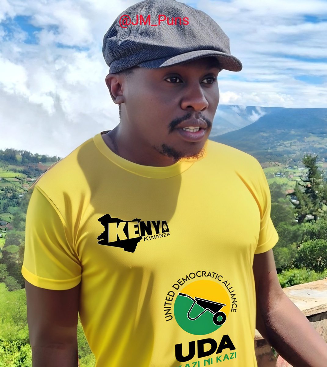 WILFREDWERE3's tweet photo. @Kimuzi_ This one lost it completely. https://t.co/C9qINV8wCT