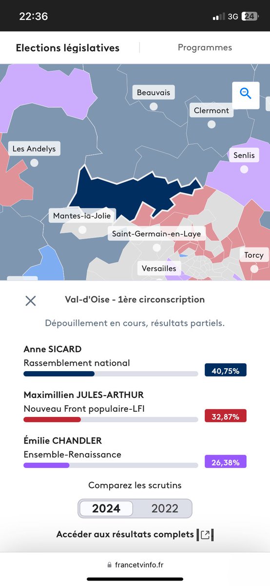 santé droits démocratie tweet media