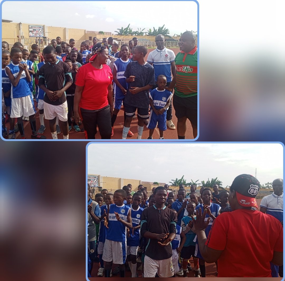 Coaches Hail Ekiti Governors Sports Aide ....Applaud Dr Osetobas Sportsmanship Spirit*
newscombs.blogspot.com/2024/07/coache…
<a href="/biodunaoyebanji/">Biodun Oyebanji</a> <a href="/Osetobasola/">Dr Osetoba Olusola</a> <a href="/ekititrends/">Ekiti trends</a> <a href="/SportsEkiti/">Sports Writers Association Of Nigeria,Ekiti State</a> <a href="/ekitistategov/">Government of Ekiti State</a> <a href="/ekitistategov/">Government of Ekiti State</a>