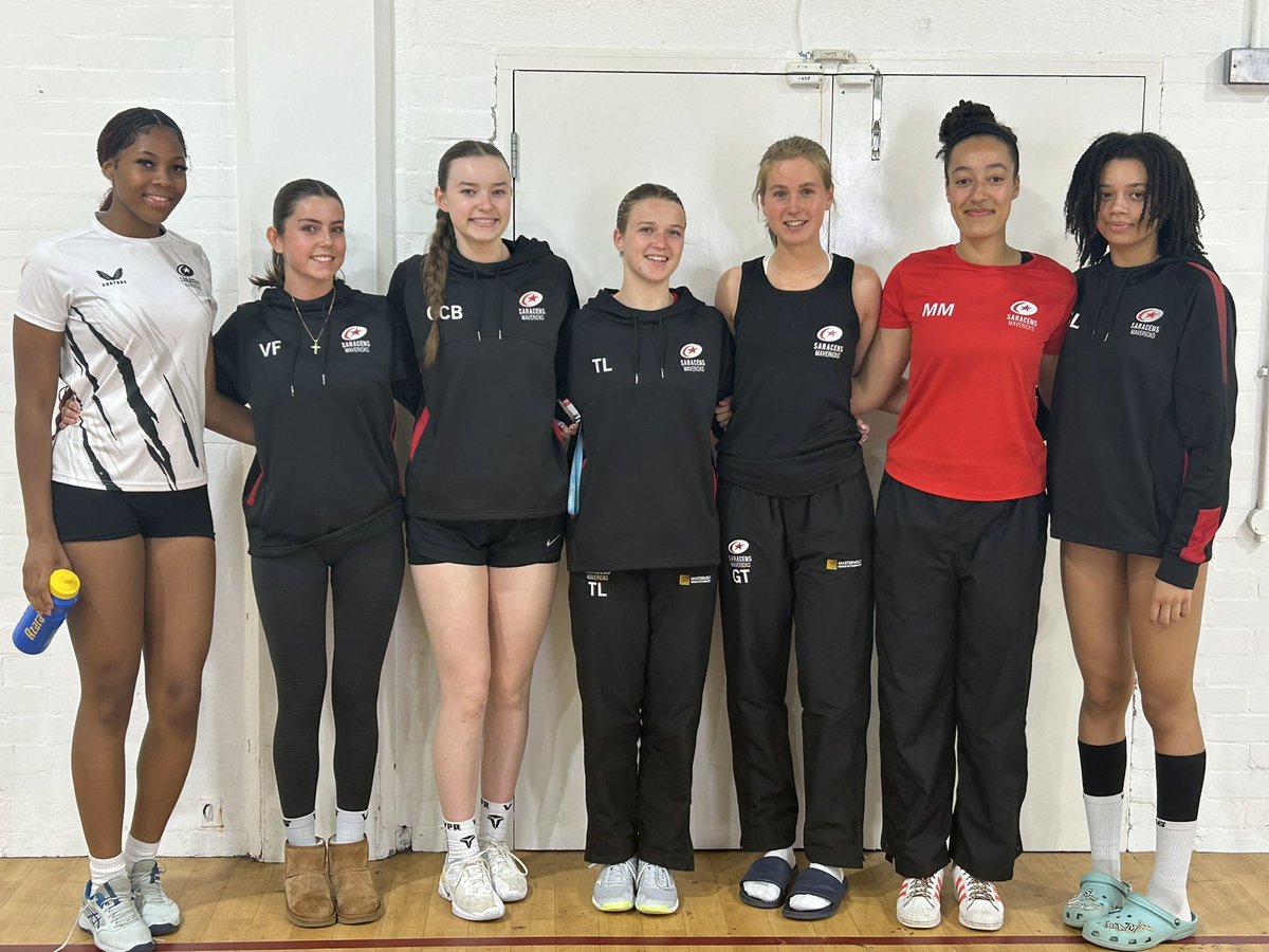 Mavericks NPL (@mavericksnpl) on Twitter photo Some of our <a href="/LouCollDiSE/">LouCollDiSE</a> 2023-25 students at their final camp of year 1. Well done to all for a great first year & congrats to Tilly, Cara & Violet for being part of the winning tournament team.
We will soon be asking for expressions of interests for 2024-26 cohort
❤️🏐📚💻 Some of our <a href="/LouCollDiSE/">LouCollDiSE</a> 2023-25 students at their final camp of year 1. Well done to all for a great first year & congrats to Tilly, Cara & Violet for being part of the winning tournament team.
We will soon be asking for expressions of interests for 2024-26 cohort
❤️🏐📚💻