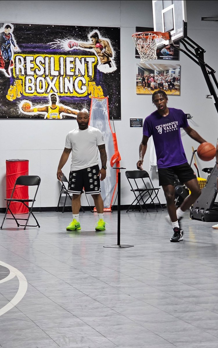 Isaiah Clark tweet media