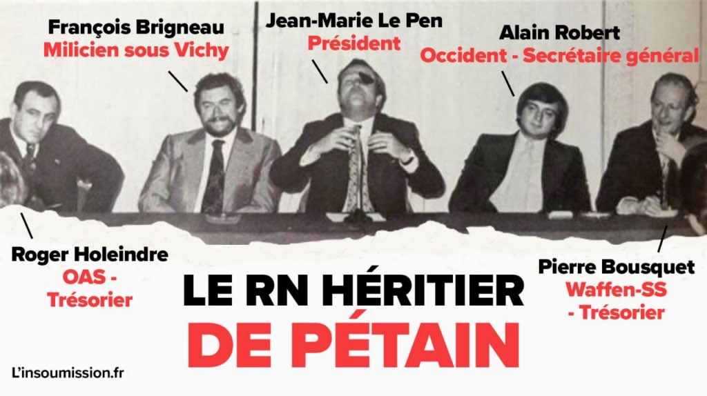 NINO_31_'s tweet photo. @Gascon2panam @Elies13700 Comme eux surtout et vos candidats qui portent des casquettes nazis https://t.co/R9FuzSU07F