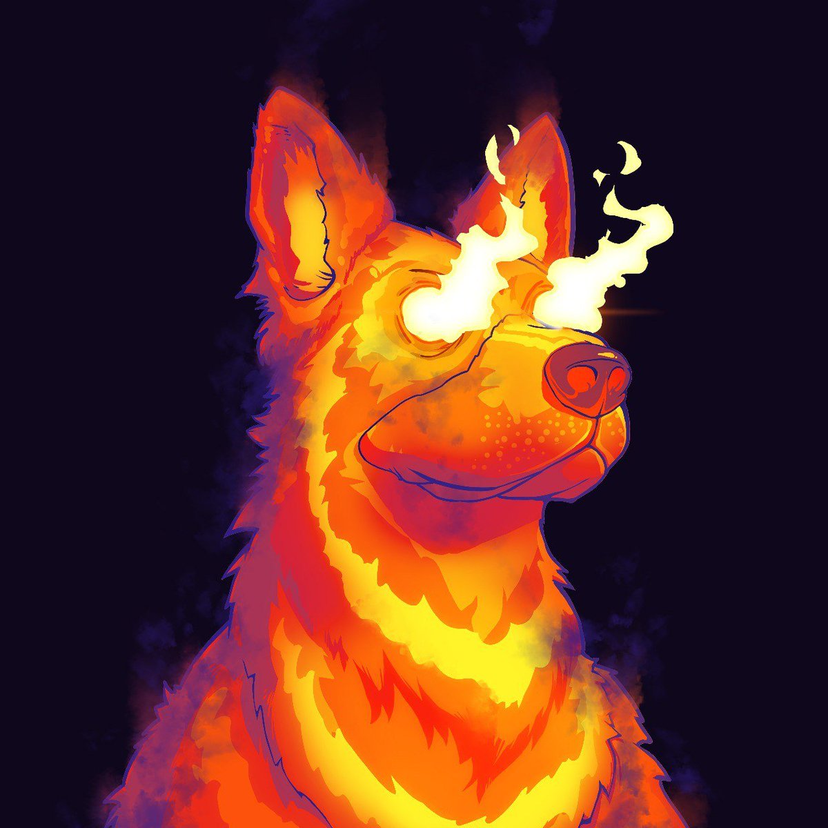 Started as "just a memecoin".. 

We are a memecoin with utilities and rewards for holders.

Stake your $HUND on <a href="/HundPad/">HundPAD</a> or create your own token.

Upcoming NFTs are coming soon... very soon. <a href="/HundLandNFT/">Hund Land</a>

Explore <a href="/HundAISolutions/">HundAI🧠</a> to audit and generate Smart contracts and more.