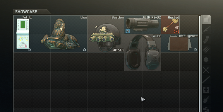 OneHiddenSalami's tweet image. i don't know why players are scared of the BTR and hate on it, i broke my fear barrier from it and used it, saved me from carrying all this with me all the raid, 36k to send this safe to Stash, dont risk loosing good loot use the BTR #EFT #EscapefromTarkov @nikgeneburn