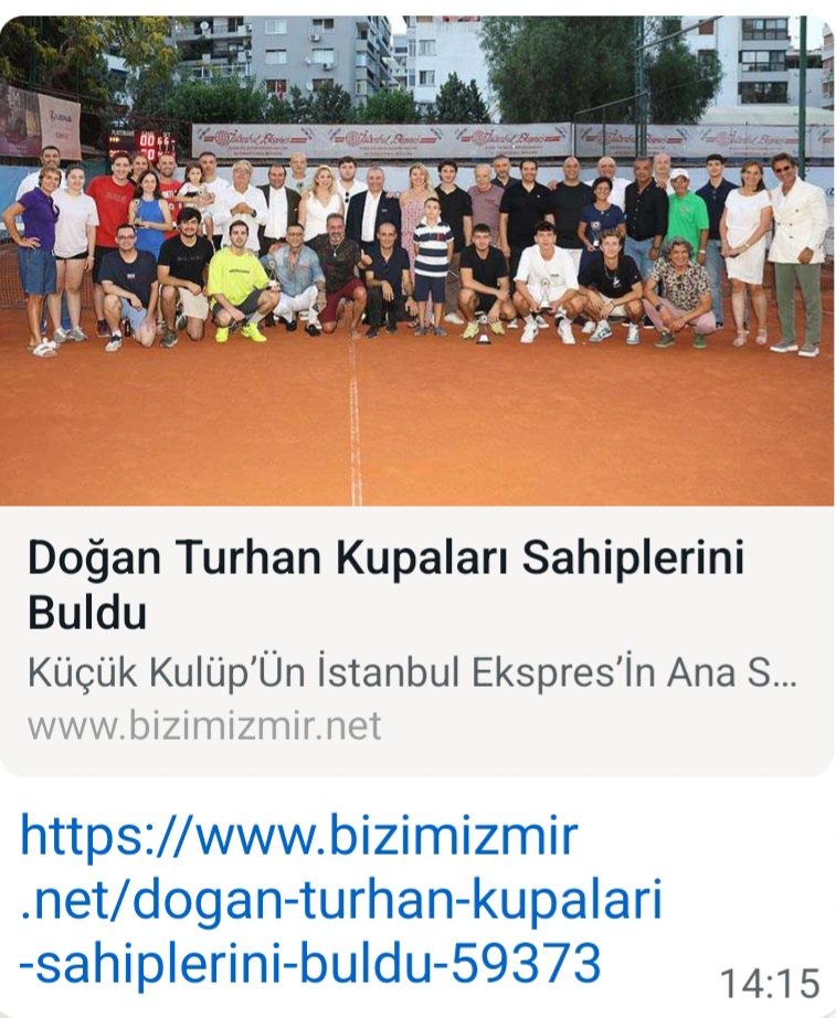 KucukKulup's tweet photo. @Bizimizmir https://t.co/TfTWInqcD1