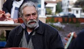 TheStewBailey's tweet photo. While eating Tea with Dad We watched The Turkish Detective starring Haluk Bilginer as Inspector Ikmen.  Haluk was Mehmet Osman in Eastenders back in the day, it was an enjoyable watch, like a Turkish Bergerac 📺🇹🇷 https://t.co/ulx5EJnTDn