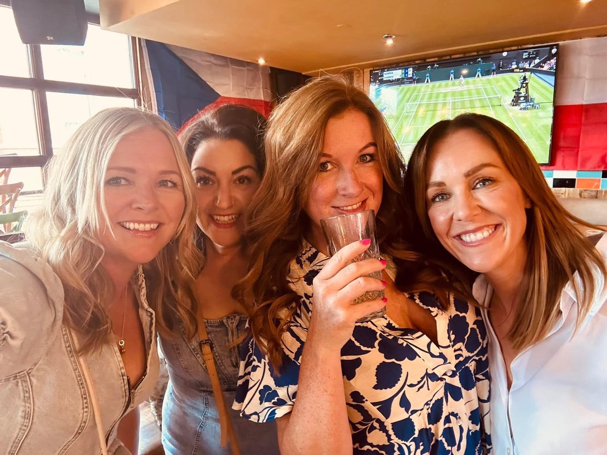 Helen Brown (@missbrownyork83) on Twitter photo 