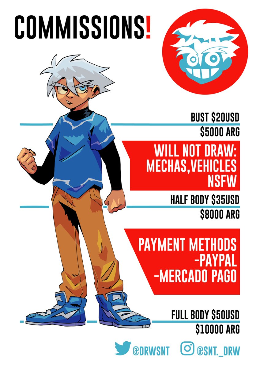 DrwSnt's tweet image. btw i do commissions!!!!!!!