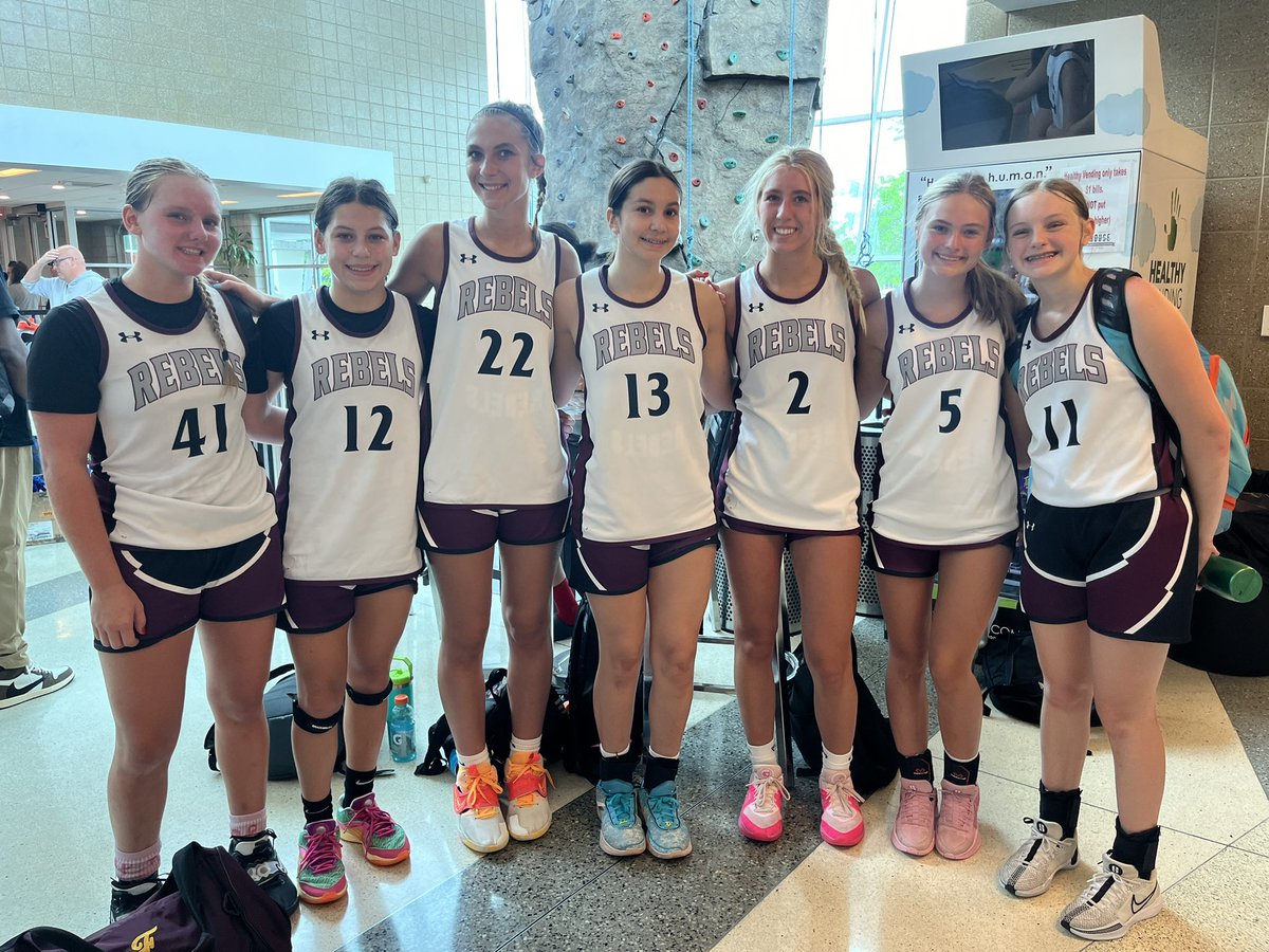 RegionRebels (@regionrebels) on Twitter photo Great weekend of ball <a href="/USJN/">USJN</a> Great America showcase!!! Looking forward to a busy July <a href="/GHanrath2424/">Gatlin Hanrath</a> <a href="/lindsay_arcella/">lindsay</a> <a href="/MarissaP7041/">Marissa Pleasant</a> Great weekend of ball <a href="/USJN/">USJN</a> Great America showcase!!! Looking forward to a busy July <a href="/GHanrath2424/">Gatlin Hanrath</a> <a href="/lindsay_arcella/">lindsay</a> <a href="/MarissaP7041/">Marissa Pleasant</a>