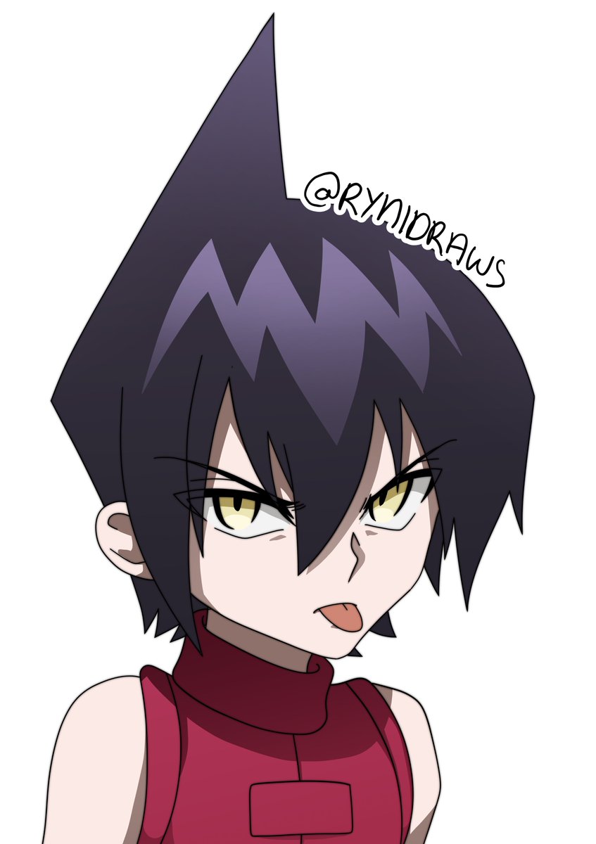 RyniDraws's tweet photo. BLEH https://t.co/8f7ZjtLdD1