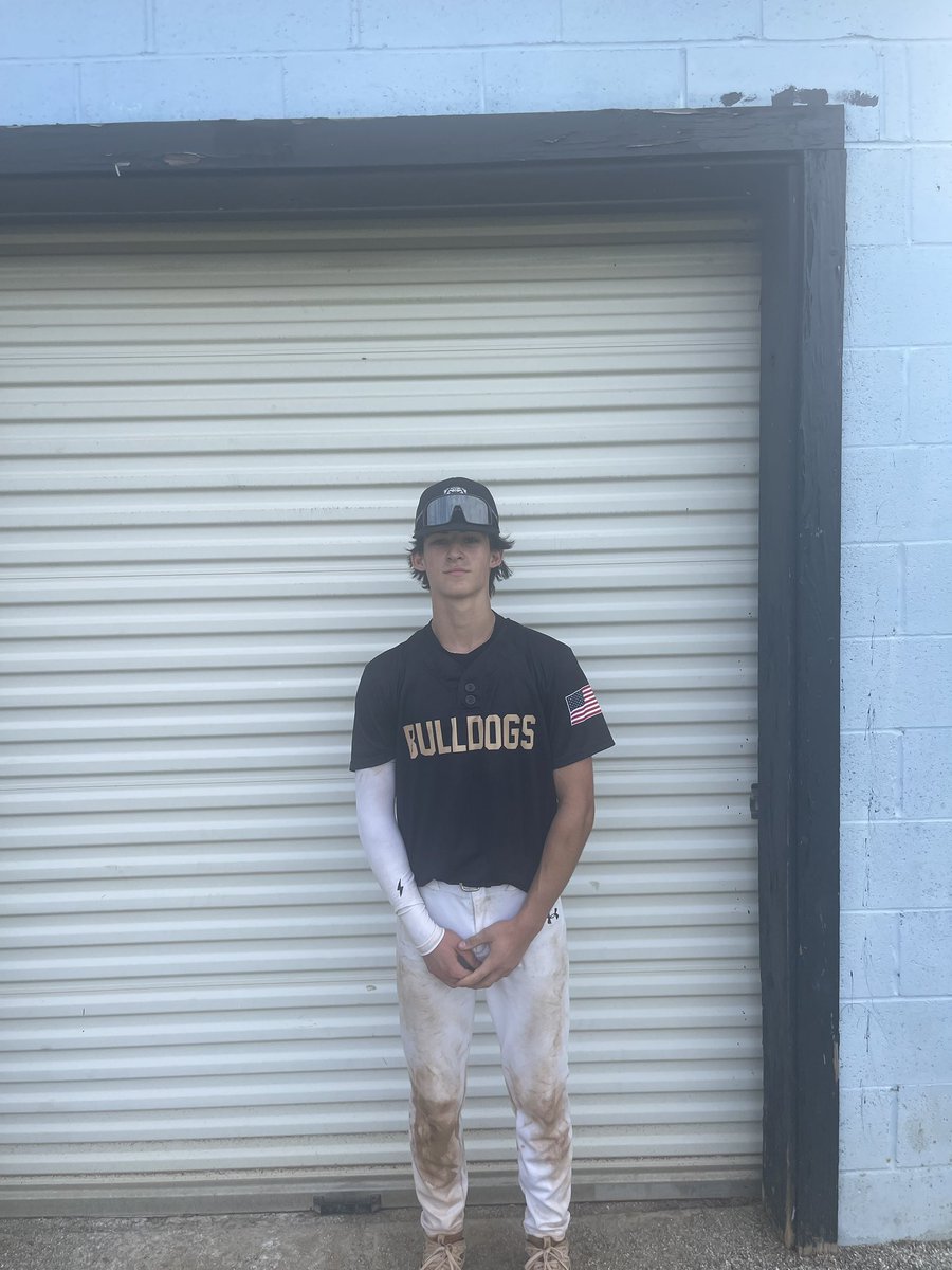 Firecracker Baseball tweet media