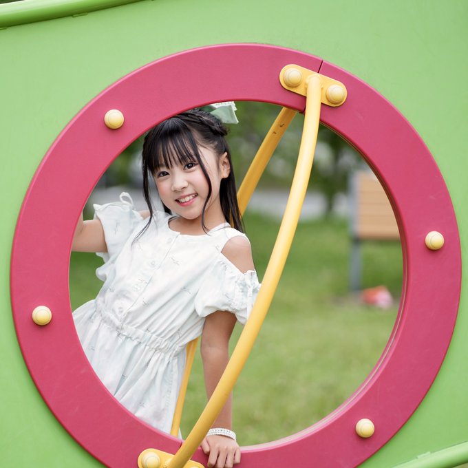 Twitterのコスプレ画像5