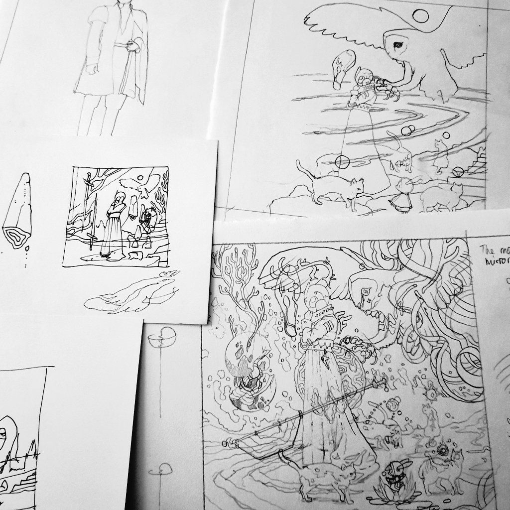 lewesherriot's tweet image. Quote RT your before and after 👇