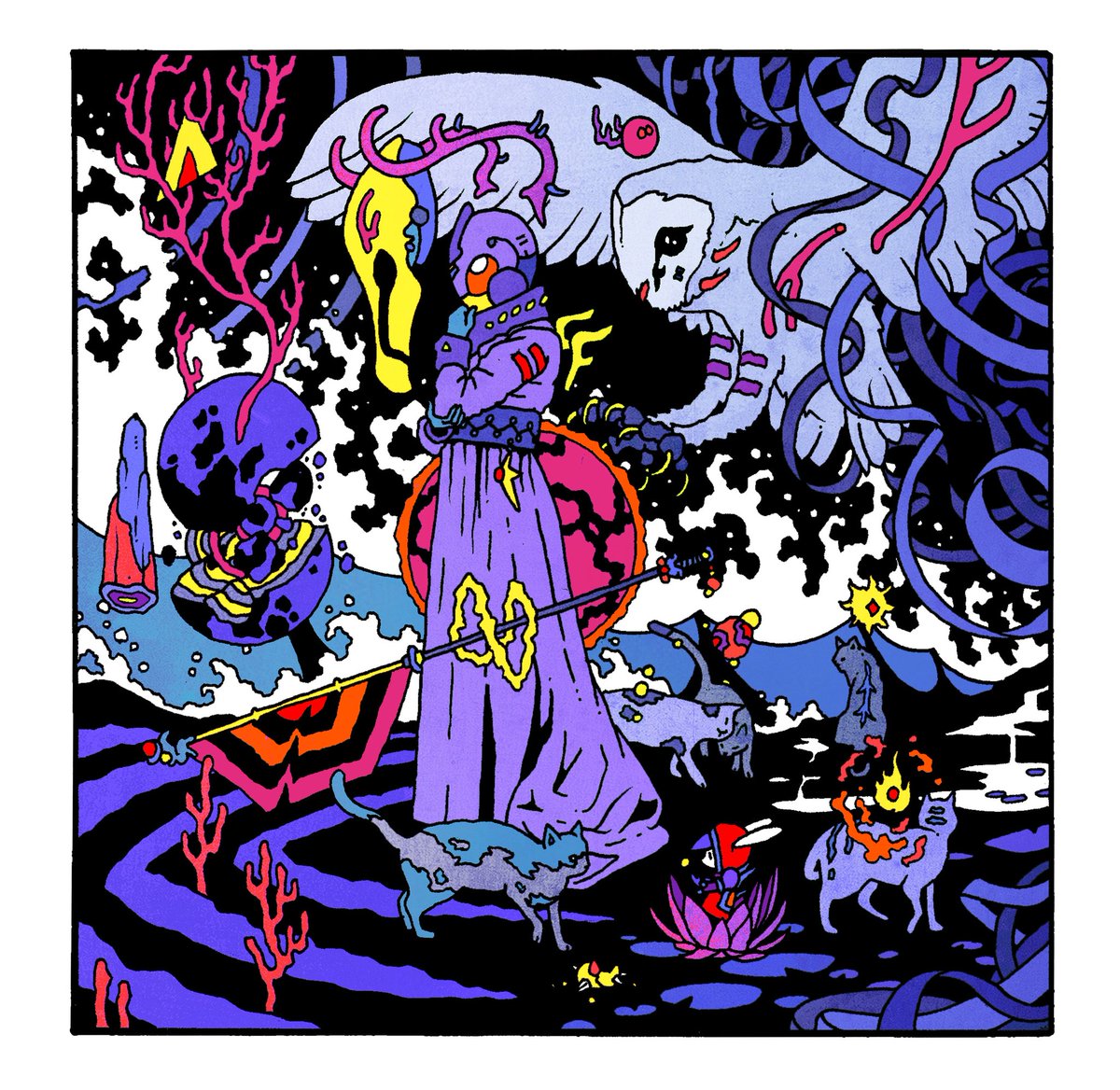 lewesherriot's tweet image. Quote RT your before and after 👇