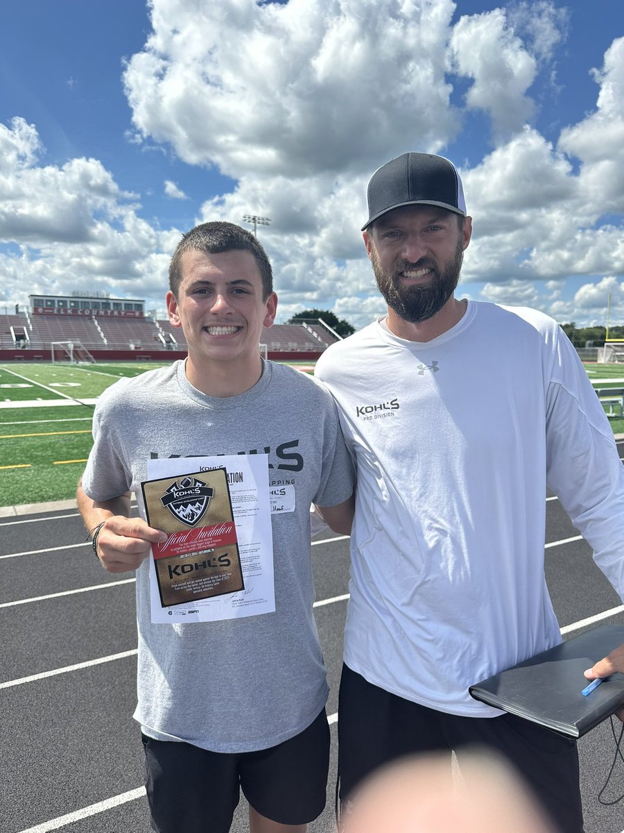 Hayden Hauf tweet media