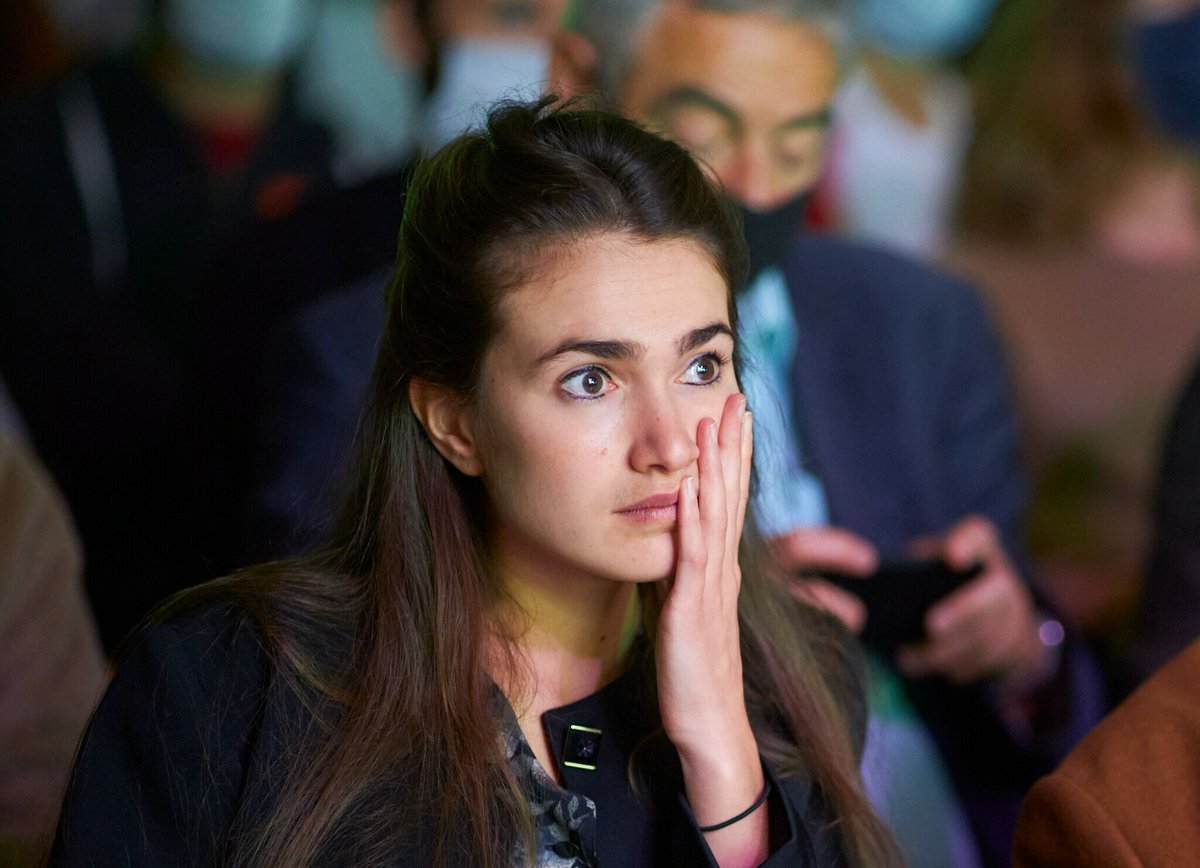 humanite_fr's tweet photo. #ElectionsLegislatives2024 Essonne, 7ᵉ circonscription : Claire Lejeune (NFP) élue

➡️ https://t.co/Qr0T6zzOYS https://t.co/9W8MZmBjWt