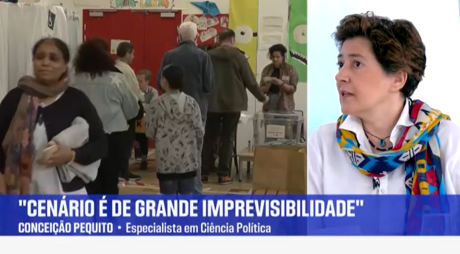 spequito2024's tweet photo. Há pouco, no Now, a comentar as eleições francesas https://t.co/qVKwZP161E