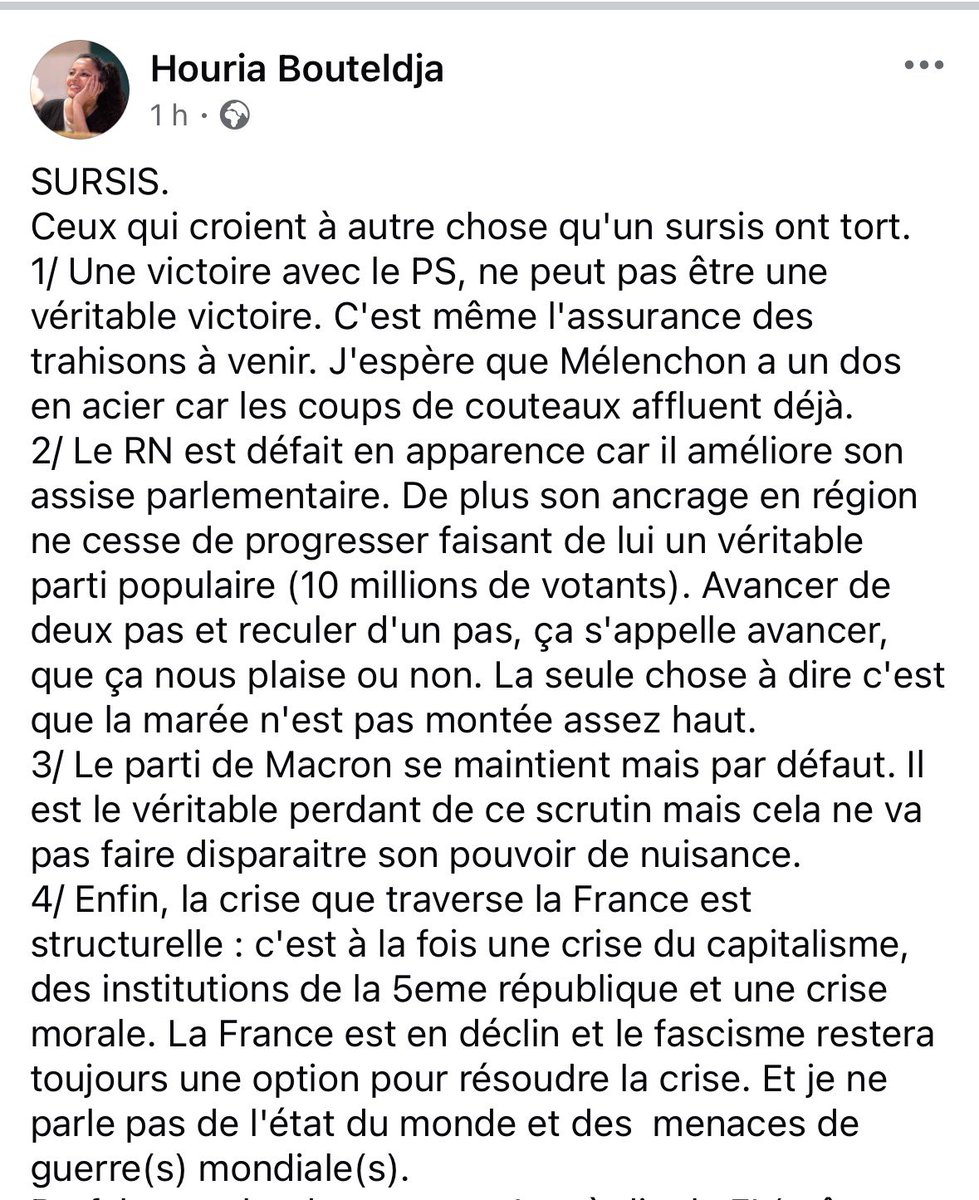 HB__officiel's tweet photo. SURSIS. https://t.co/8v77059PlI