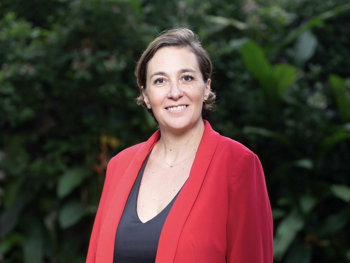 FFE_PS's tweet image. 🌹 Merci pour votre soutien tout au long de cette campagne. Ensemble et avec Elsa di Méo, nous continuerons à porter nos valeurs et de beaux projets solidaires et écologiques dans la 10ème circonscription des Français de l’étranger ! #Circo10FDE #Afrique #MoyenOrient