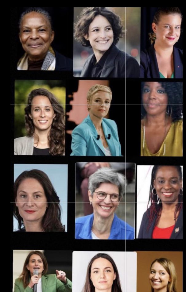 Observatoire des VSS en politique tweet media