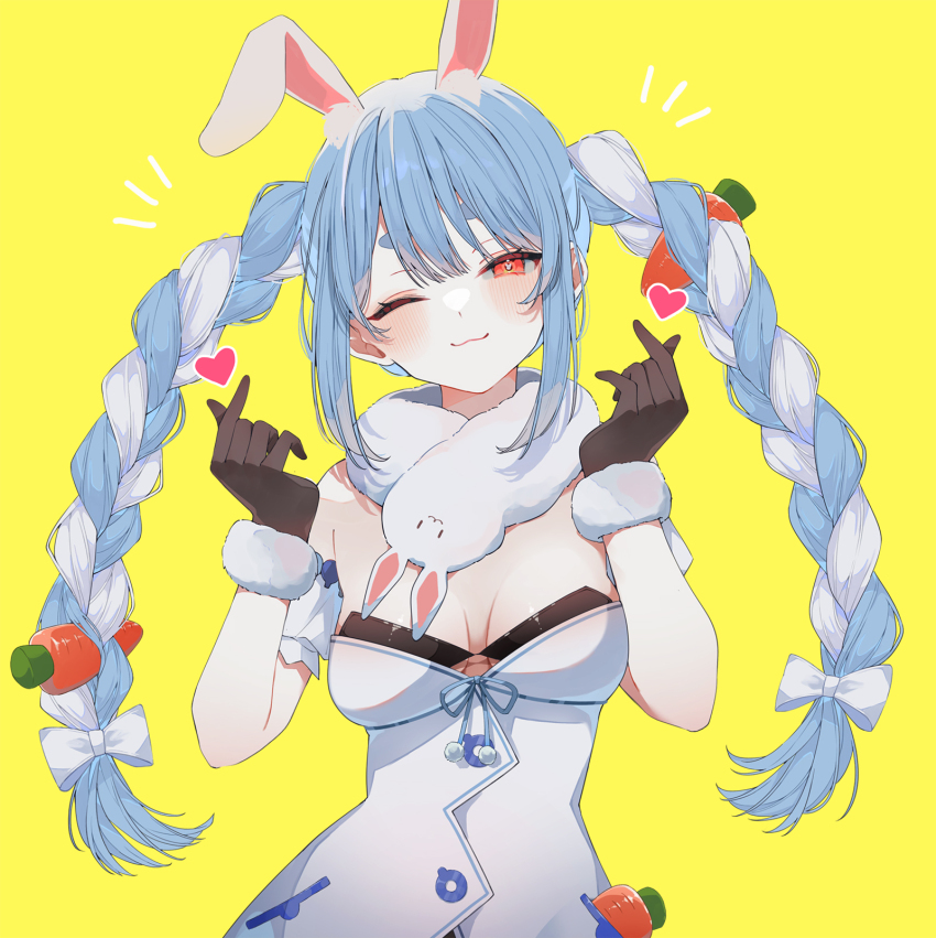 Pekora⋆ tweet media