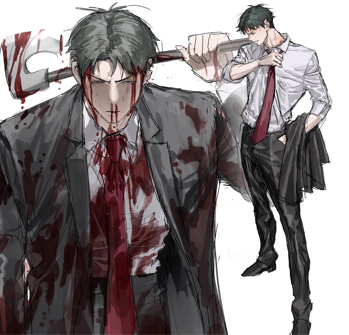 #ゲゲゲの鬼太郎