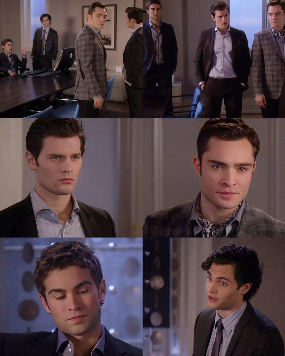 iBlairWaldorf_'s tweet photo. Que más quisiera yo, tener un ganado como el de Blair Waldorf https://t.co/rHApJ3LUey