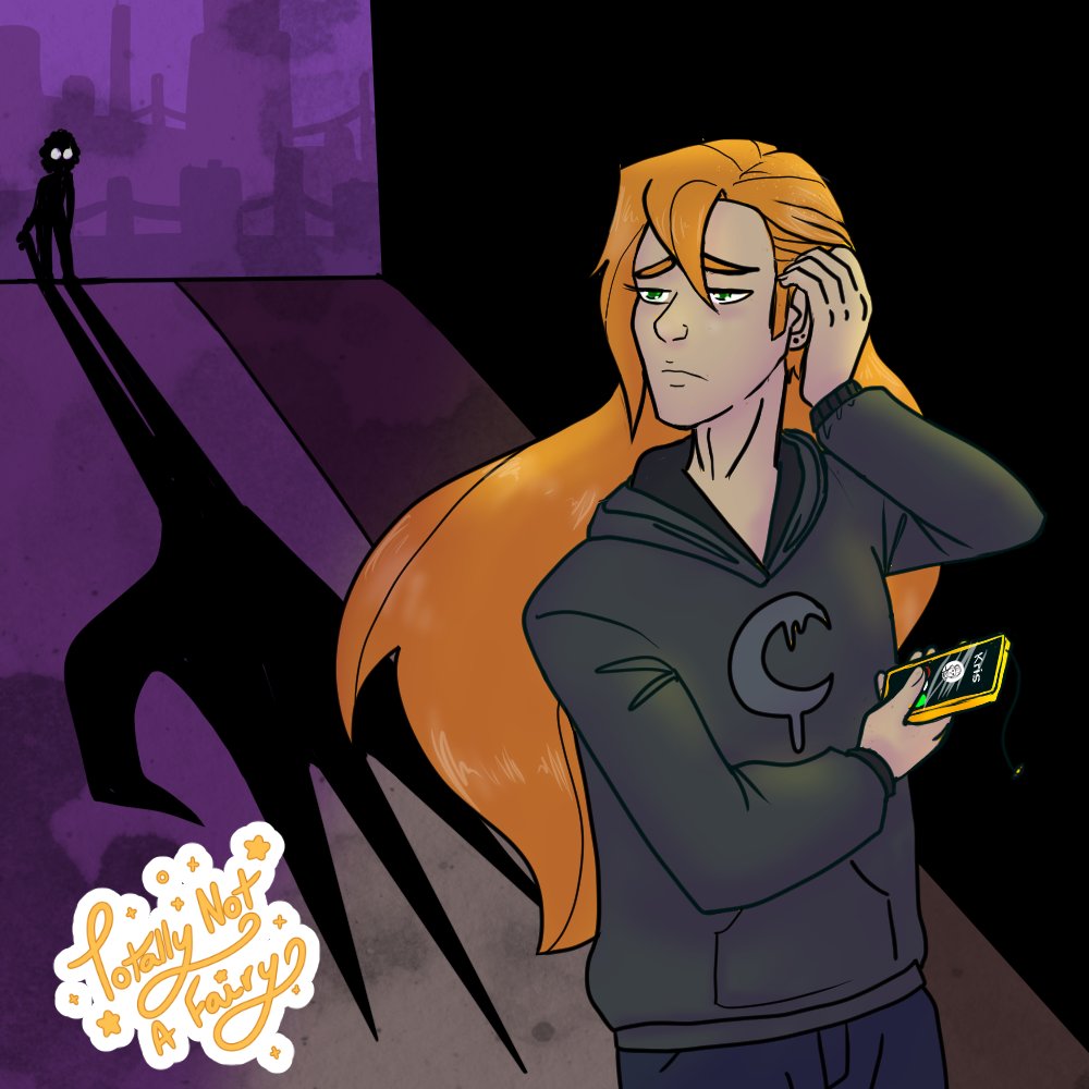 Another Revenge on <a href="/lunarinyx/">Lunari</a>, this time with chapter art from out first story.