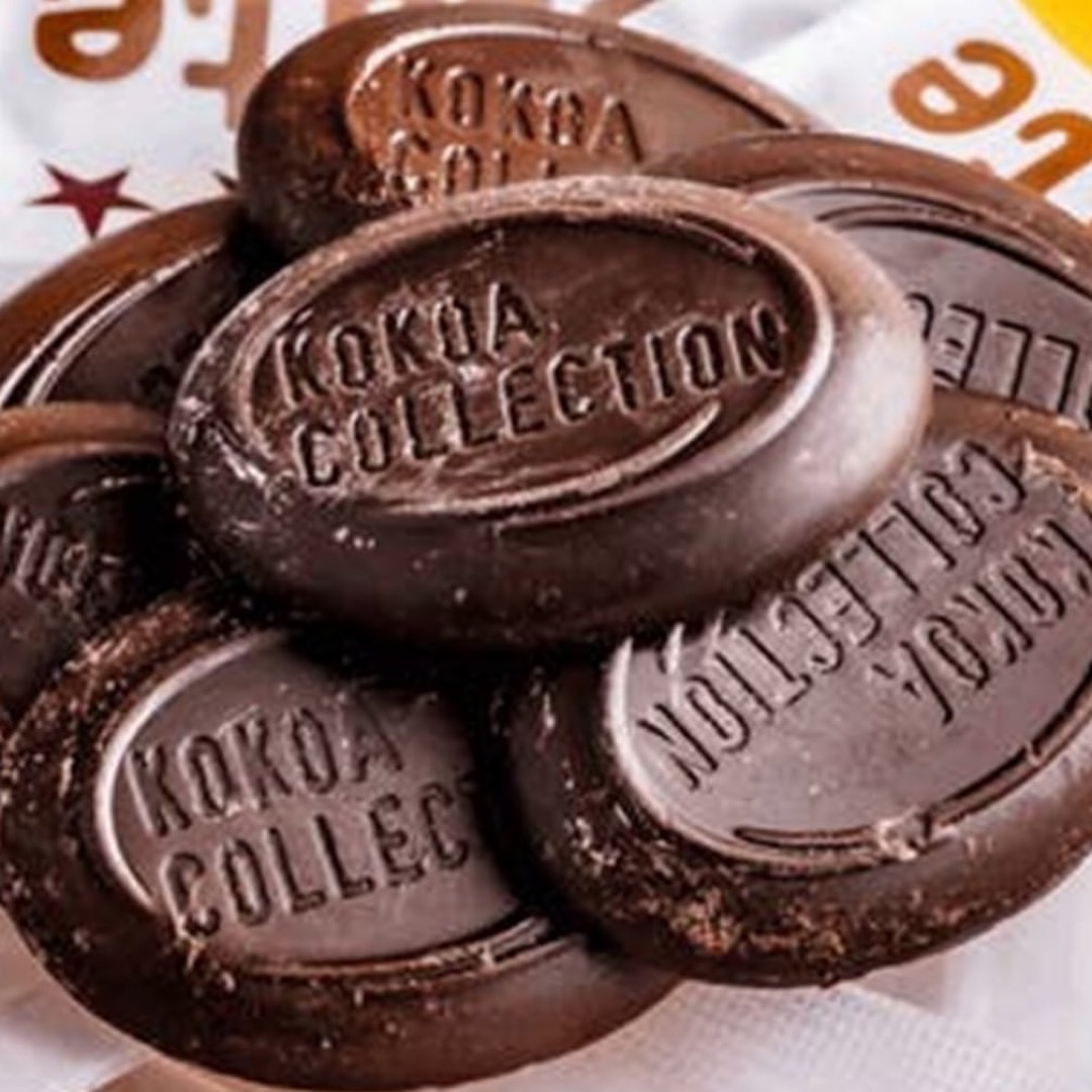 Kokoa Collection tweet media