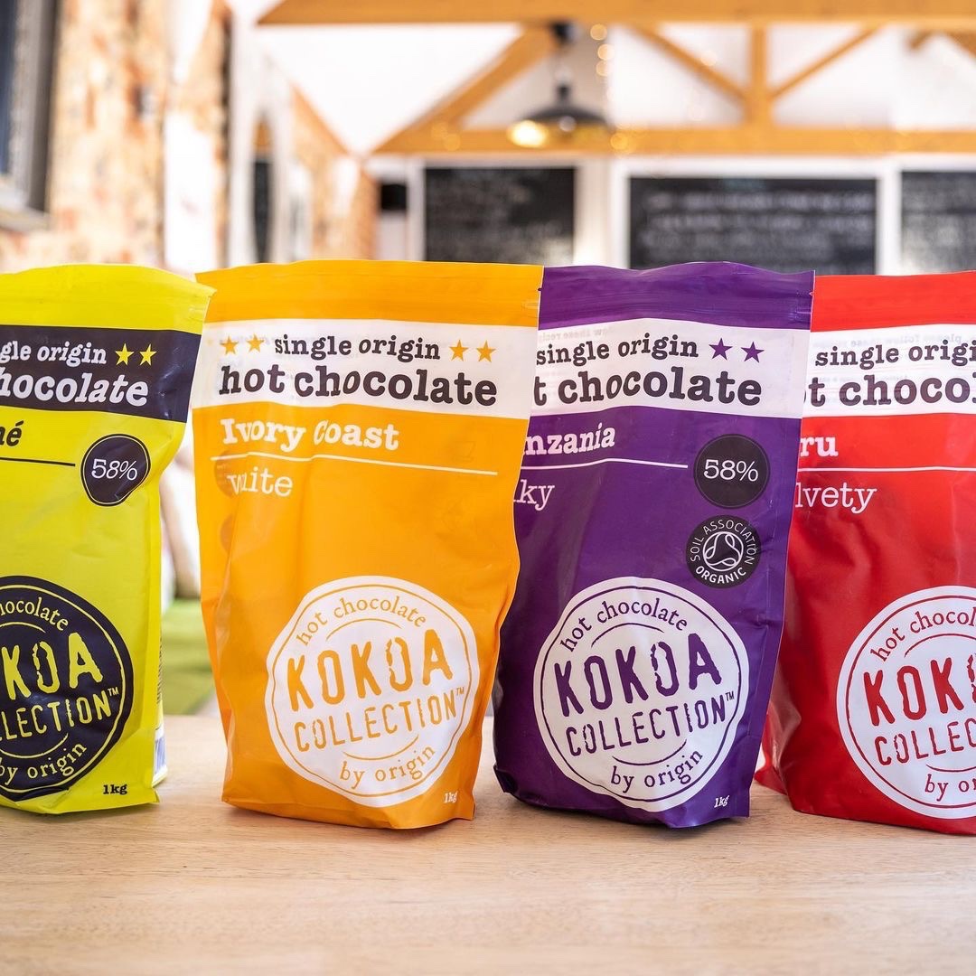 Kokoa Collection tweet media