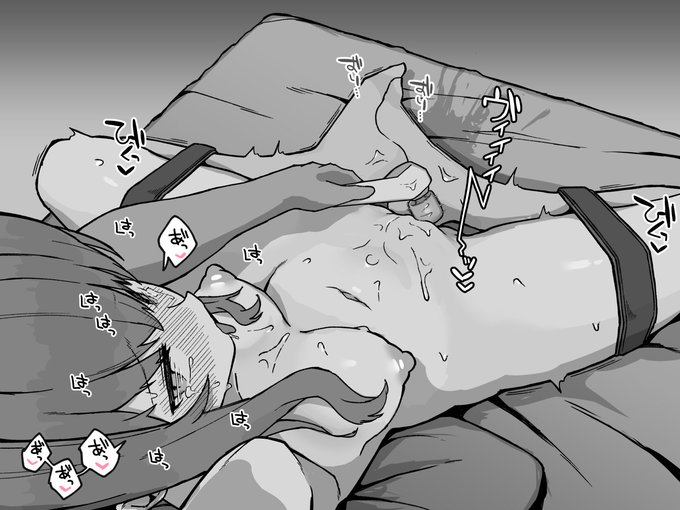 何回イっても電マ離してもらえないやつ 