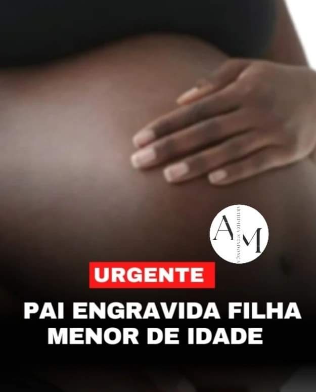 arthimizareal's tweet photo. Guiné-Bissau:
Buba: Pai engravida filha de menor idade
"A menina de 16 anos sentia febre, e foi levada ao Centro de saúde. O resultado de diagnóstico acusou gravidez. A menina foi, no entanto, questionada e chamou o próprio pai, que confessou o facto às autoridades de Buba". https://t.co/aTQNnR0Yxm