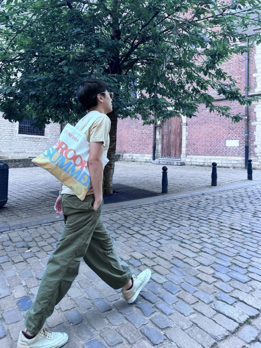 Lsquaredleland's tweet photo. #proofsummer ty @nebrazkp https://t.co/9XiC6kN1oa