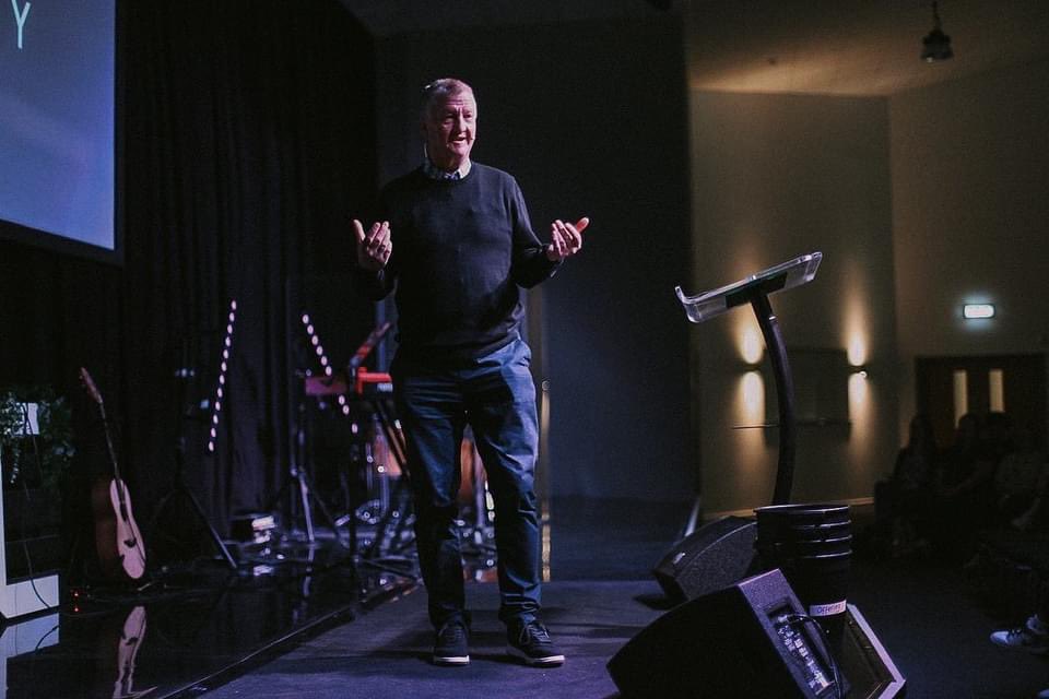 Andy Dilnot tweet media