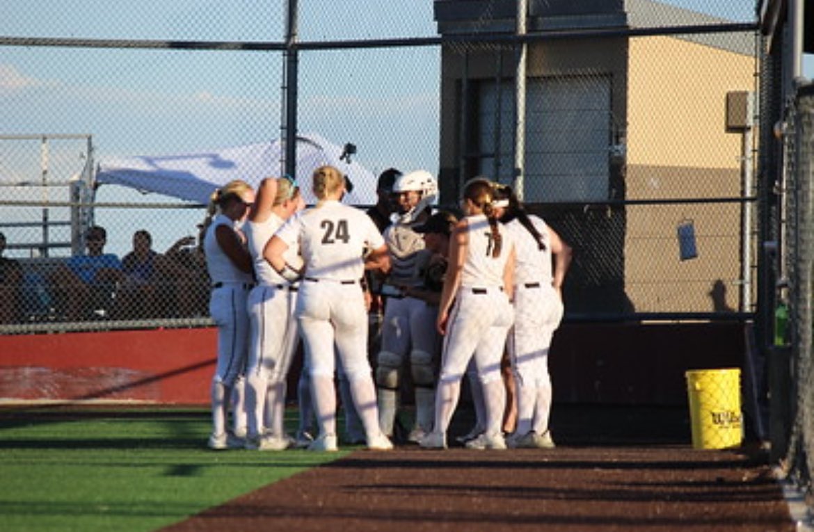 Very proud of my team!! We made it into the top 8 at the Colorado Sparkler.
