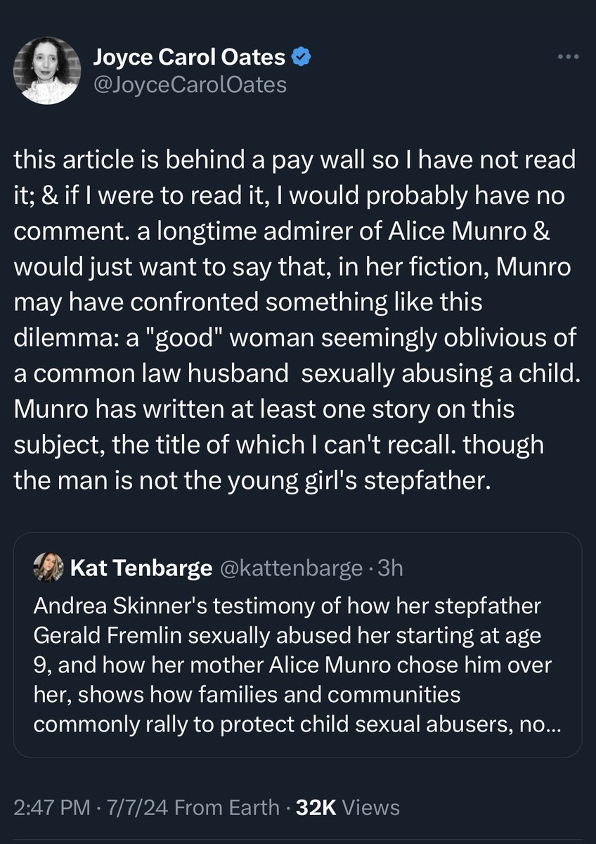 Erin Overbey tweet media