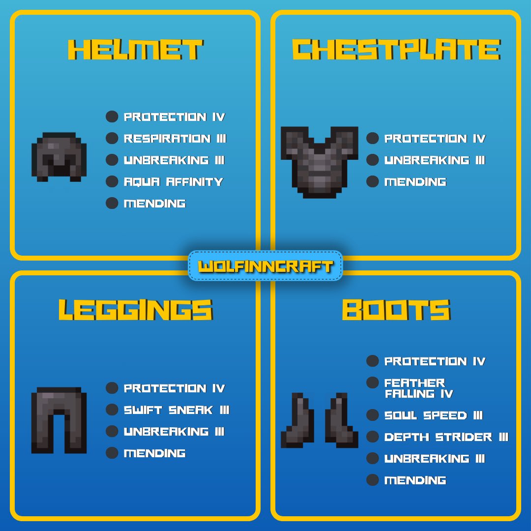 WolfInn Craft tweet media