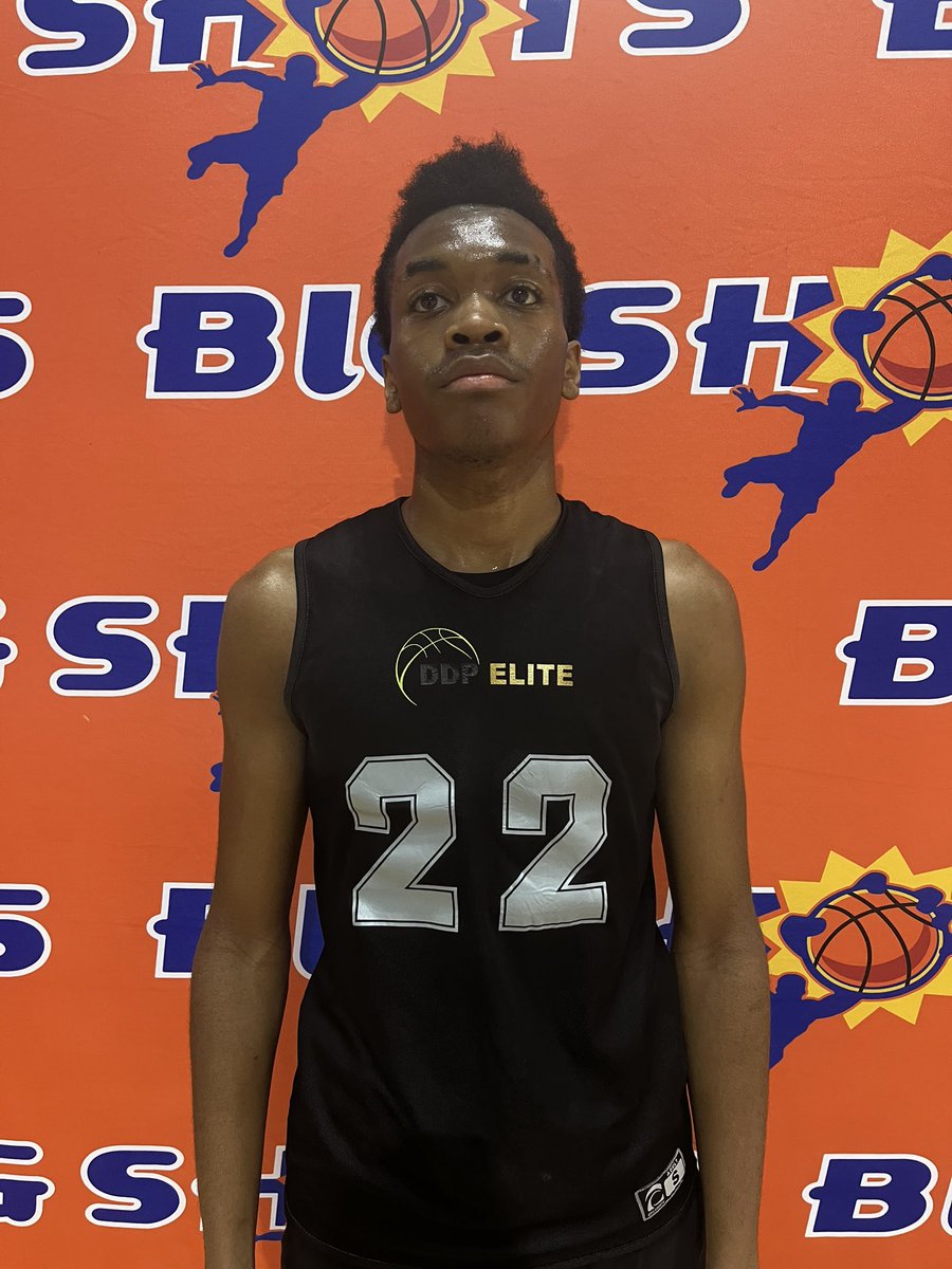 #BIGSHOTS #Nationals 

Final 17u

HYB Raps - 66 
#26 Jordan Crowder - 22pts 

DDP Elite - 59
#14 Dwan McAllister - 14pts
#22 DJ Todd - 18pts 

<a href="/BigShotsGlobal/">BIG SH🏀TS</a>